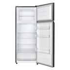 Frigorifero doppia porta DHDP27NSM1KE0 206 lt defrost nero classe E Daya