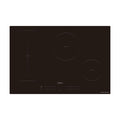 Piano cottura induzione MIH740F98K0 77 colore nero Midea