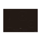 Piano cottura induzione MIH740F98K0 77 colore nero Midea