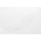 Olmio - Memory-Schaum-Matratze, 160x190 cm, 25 cm hoch