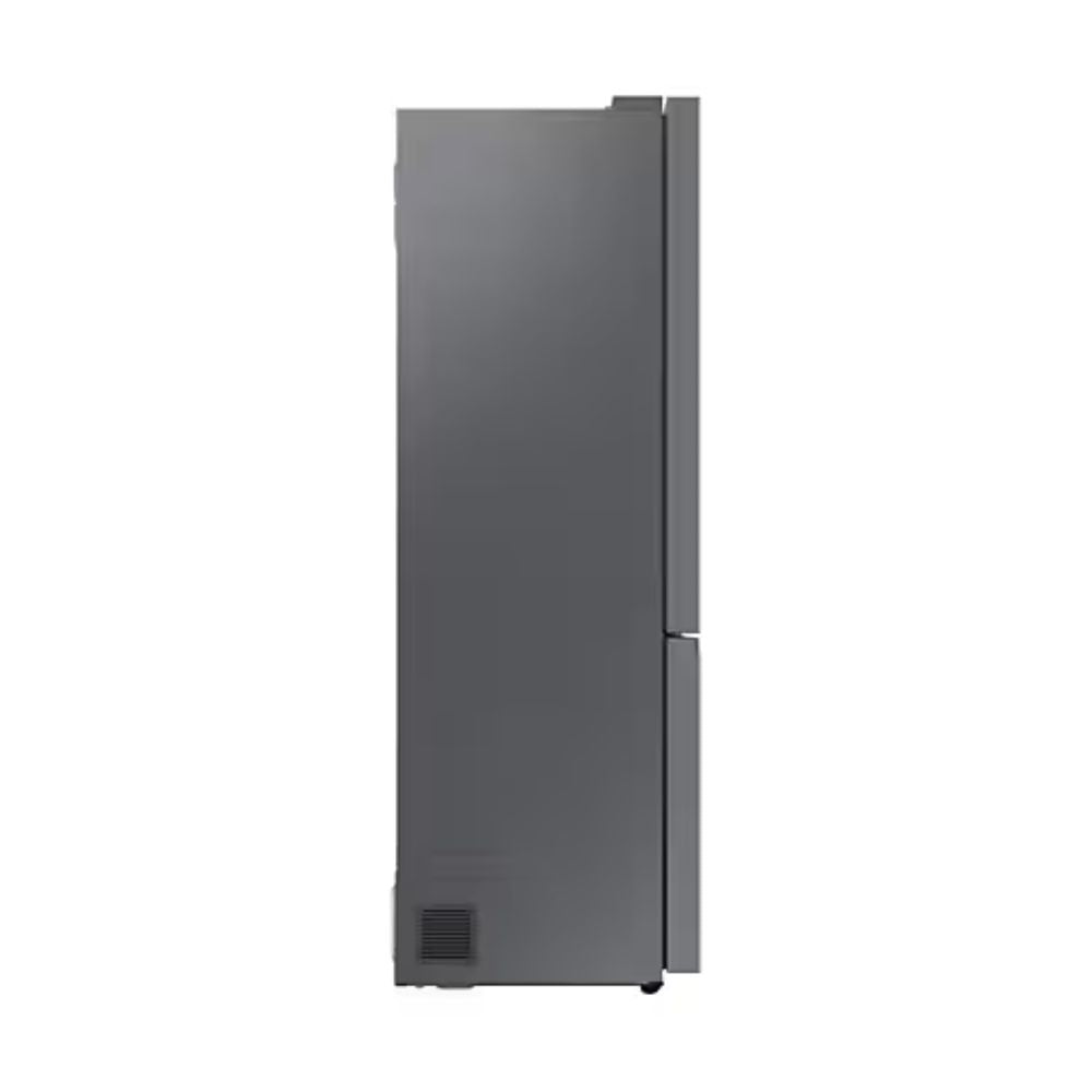 Frigorifero Samsung combinato total no frost 538 lt inox classe E - RB53DG703ES9EF