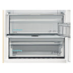 Frigorifero NO FROST 33lt colore beige classe E Sharp SJNBA21DMXJE