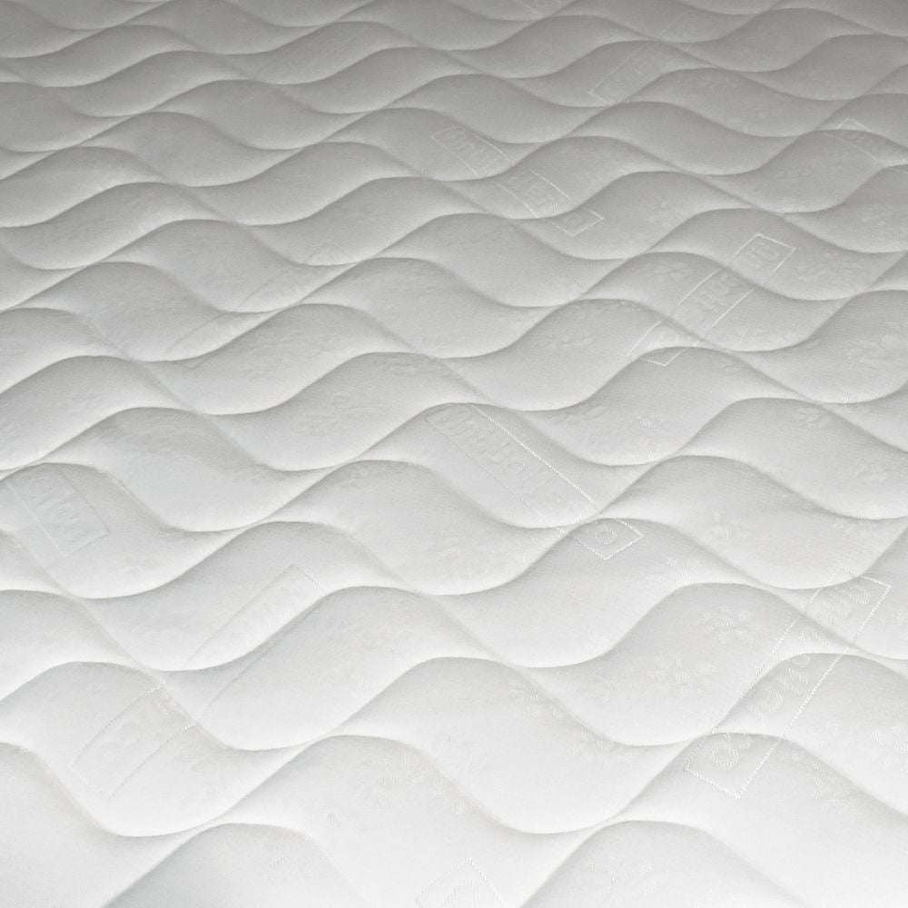 Materasso matrimoniale memory foam 160x190xH23 sfoderabile Supermemory25