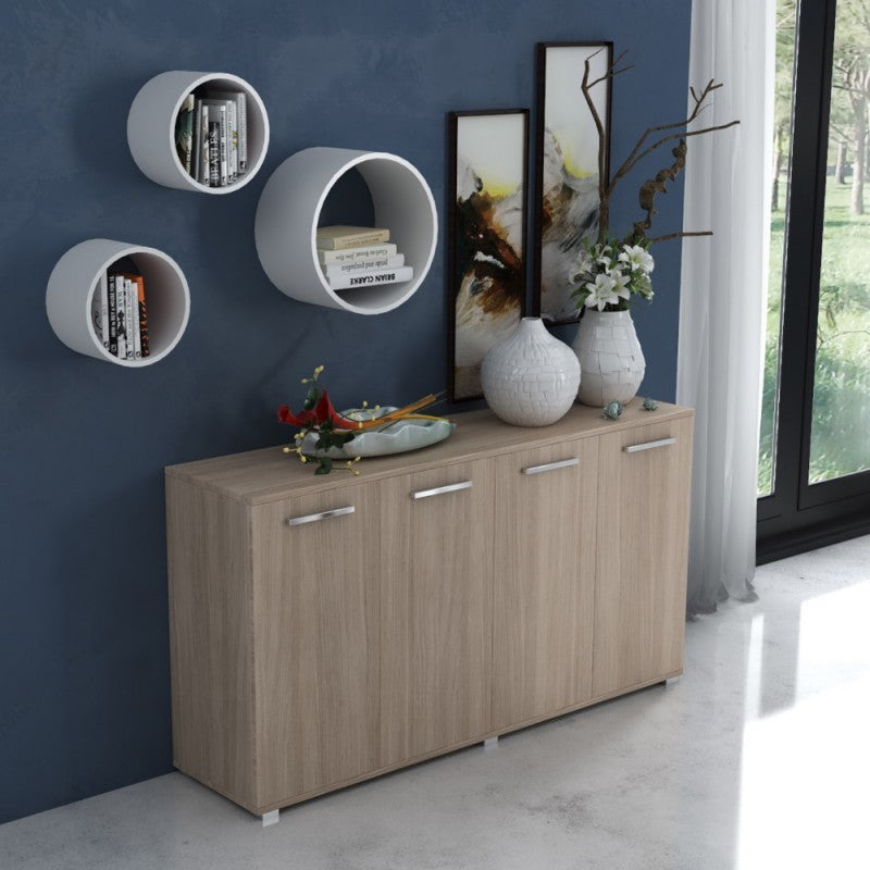 Spiegelbeleuchtungs-Set