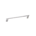Maniglia cromata per mobile Zafir 160 mm - Y499160