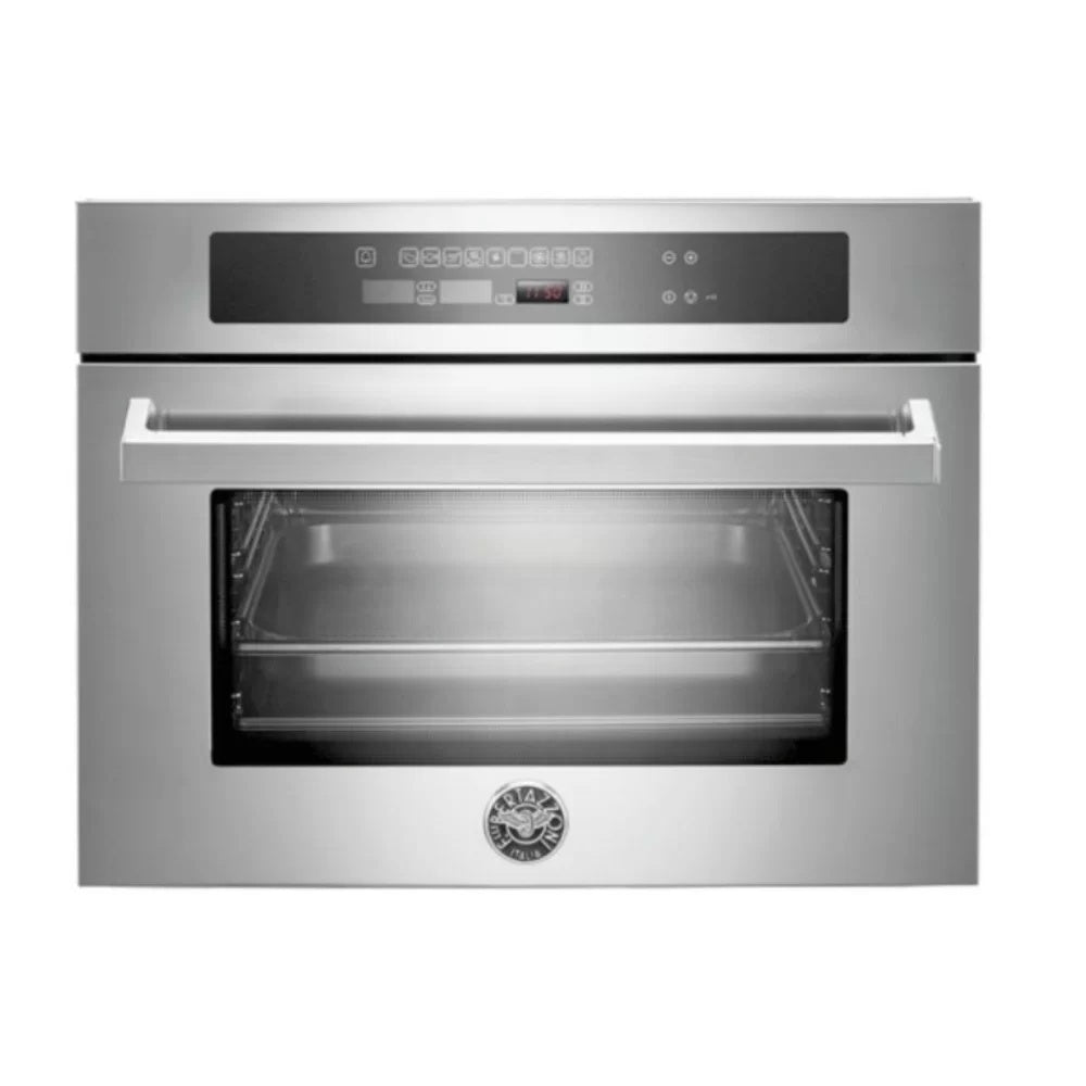 Dampfbackofen zum Einbau 45 Bertazzoni F45PROCST Klasse A