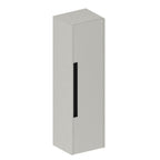 Colonna bagno sospesa colore cashmere 35x30x120H cm - Former