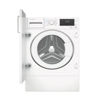Lavasciuga incasso 8+5 kg Grundig GWDIS854 classe B