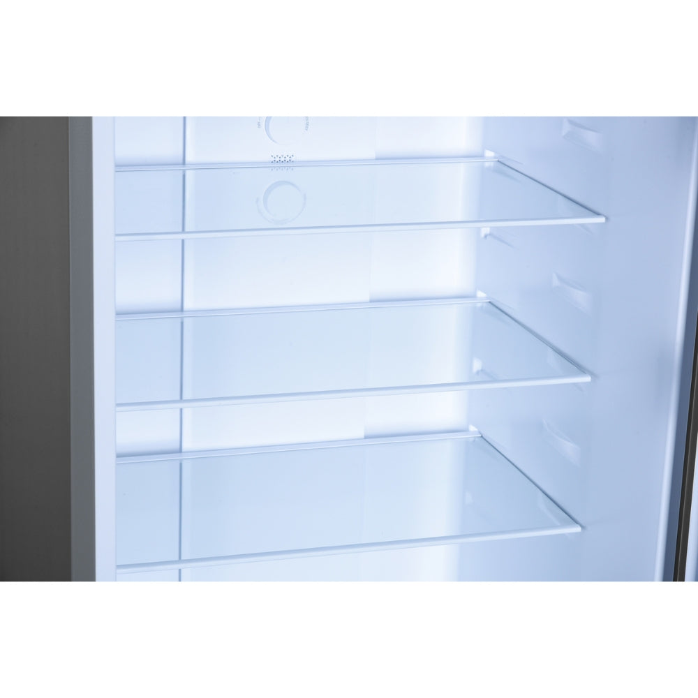 Frigorifero combinato Daya DHCB35IEX0 inverter TOTAL NO FROST 293 litri total inox classe E