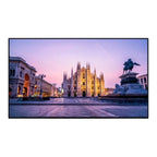 Monitor TV professionale Vestel PR43B-4F 43" Slim DLED nero classe G