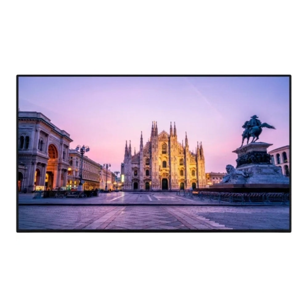 Monitor TV professionale Vestel PR43B-4F 43" Slim DLED nero classe G
