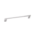Maniglia cromata per mobile Zafir 224 mm - Y499224