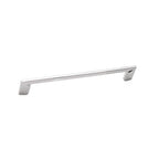 Maniglia cromata per mobile Zafir 224 mm - Y499224