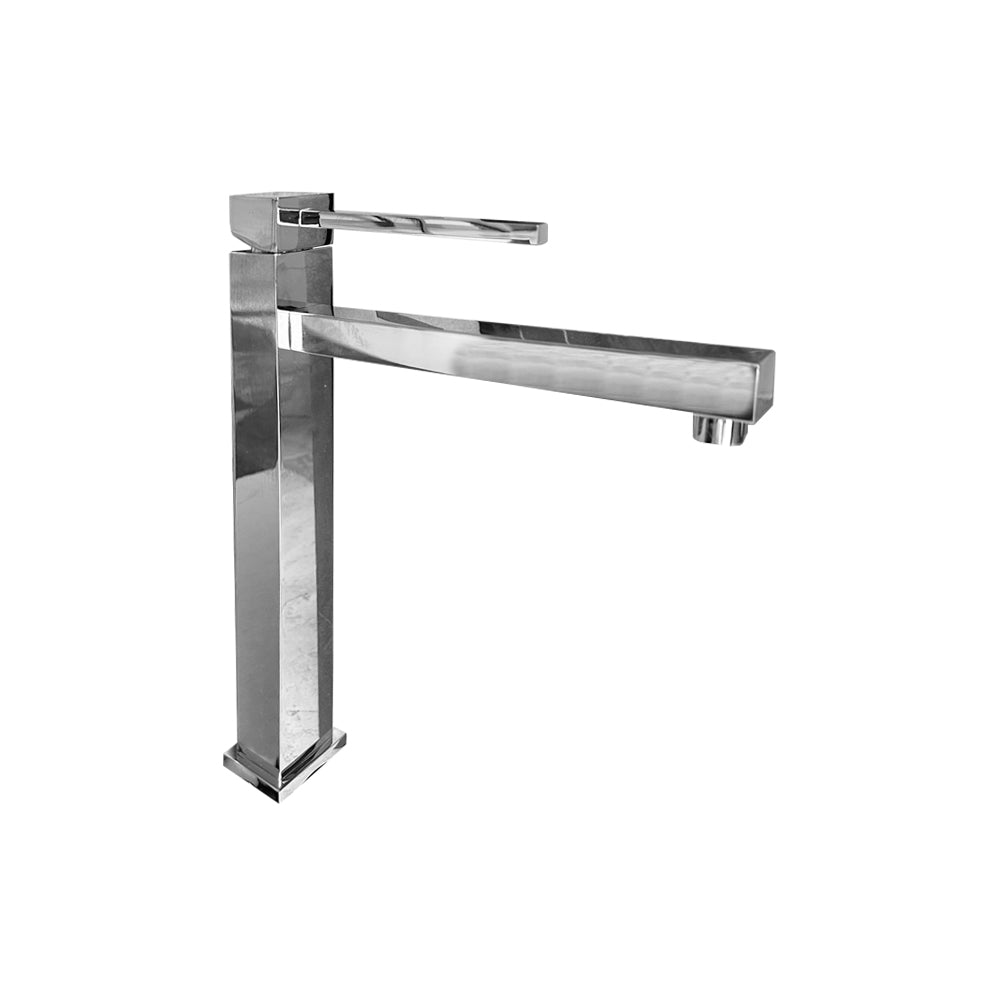 Miscelatore per bagno cromo Egeo