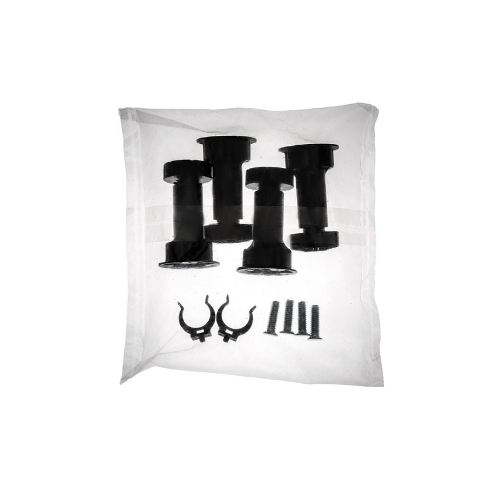 Set Illuminazione Specchiere