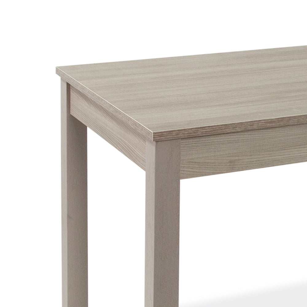 Tavolo allungabile colore olmo 90x60 cm - Firenze