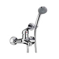 Mélangeur de baignoire avec douchette Paini 44CR105