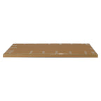 Kit completo letto contenitore singolo 80x190 cm