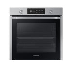 Forno elettrico multifunzione da incasso inox&nbsp; NV75A6549RSET Samsung