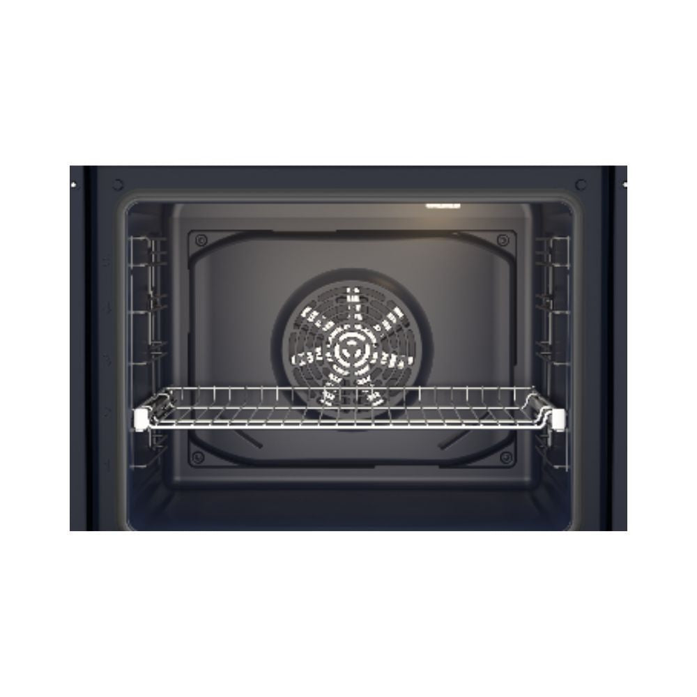 Forno multifunzione in inox 71litri classe D - Grundig GEBS36000X