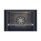 Forno multifunzione in inox 71litri classe D - Grundig GEBS36000X