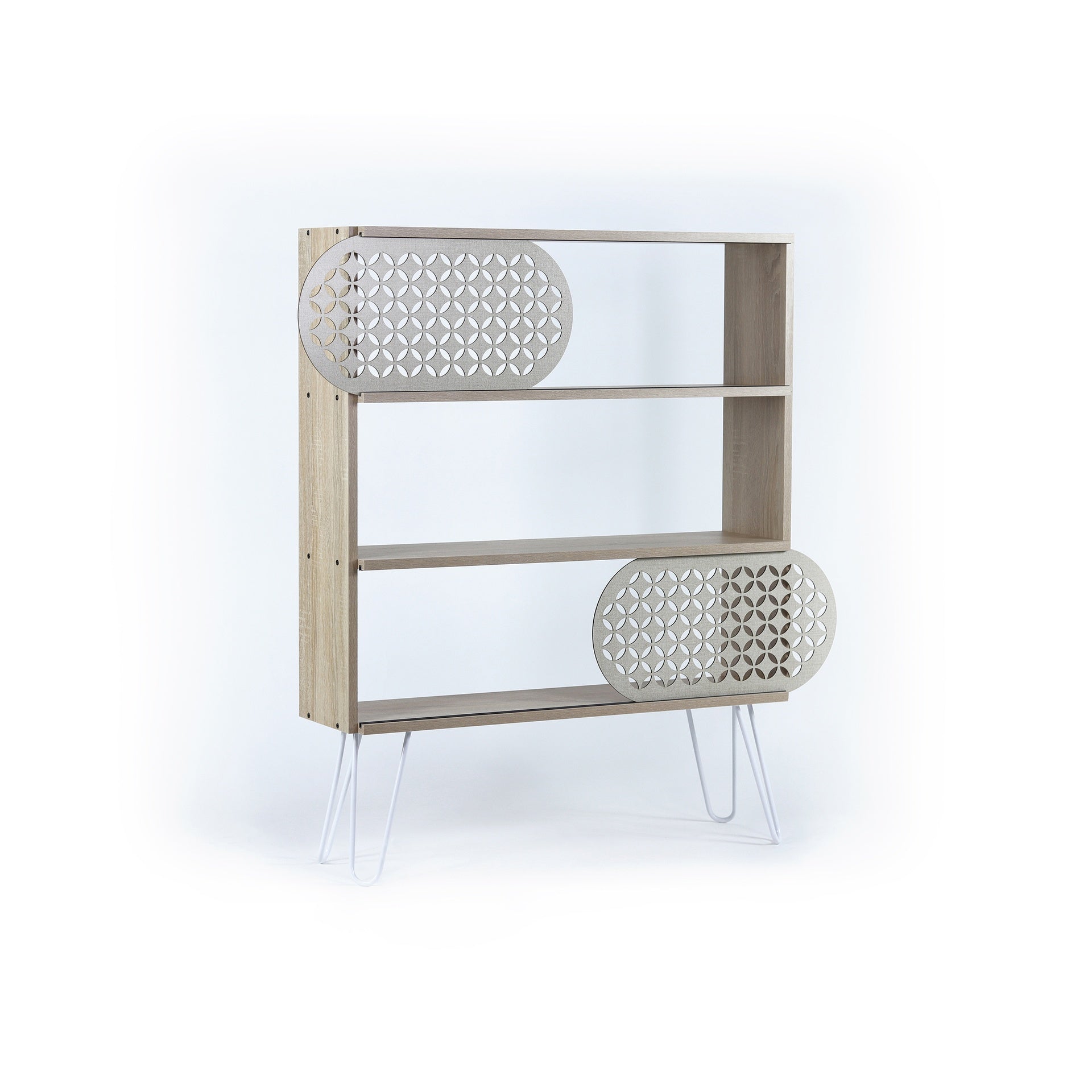 Set Illuminazione Specchiere
