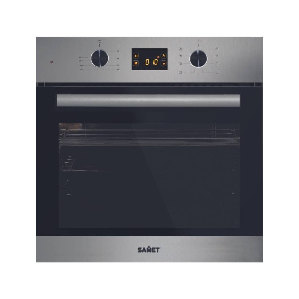 Four multifonction en acier inoxydable classe A - Samet Thor