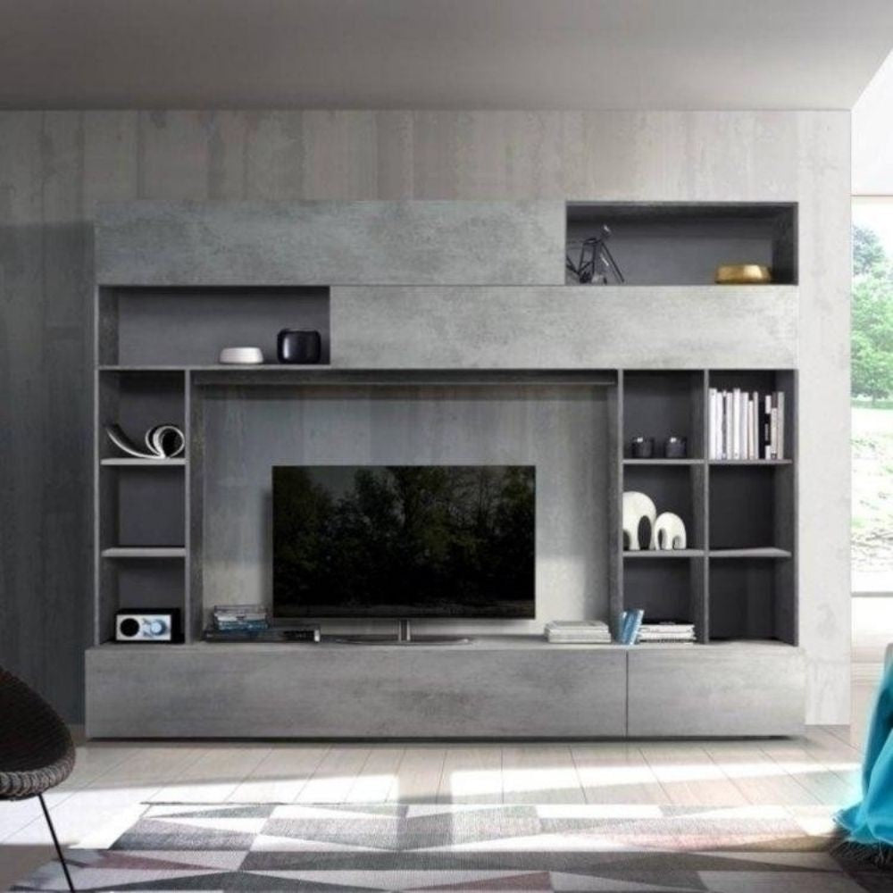 Set Illuminazione Specchiere