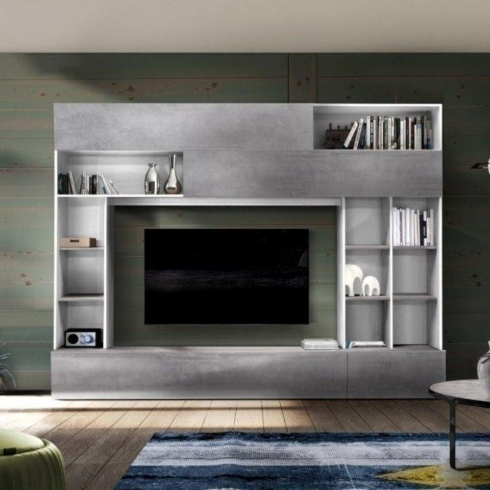 Set Illuminazione Specchiere