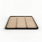 Rete francese senza piedi 140x200x4 cm. con 14 doghe Poland