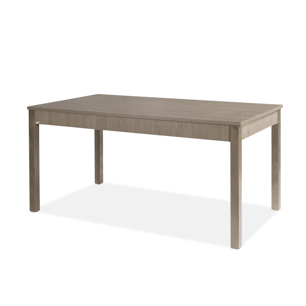 Tavolo allungabile colore olmo 160x90 cm - Empoli