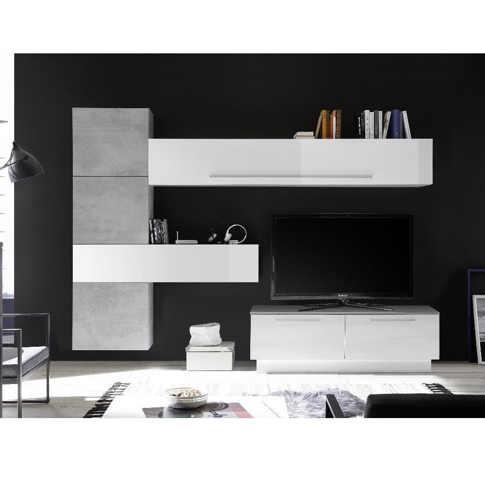 Set Illuminazione Specchiere