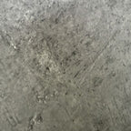 Konsolentisch grau 90x50 cm, ausziehbar auf 3 Meter - Ofelia