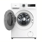 Midea Waschmaschine A 8 kg 1400 U/Min weiß - MF110W80BA10W