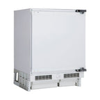 Frigorifero sottotavolo a incasso classe E 96LT colore bianco - Samet Cruise100