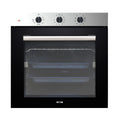 Forno multifunzione 85 lt funzione friggitrice ad aria classe A - Samet Vinland