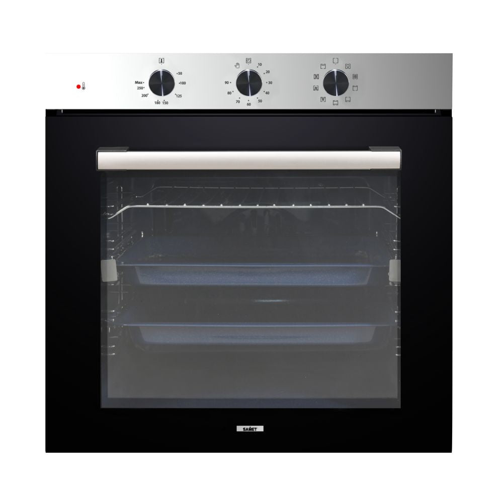 Forno multifunzione 85 lt funzione friggitrice ad aria classe A - Samet Vinland