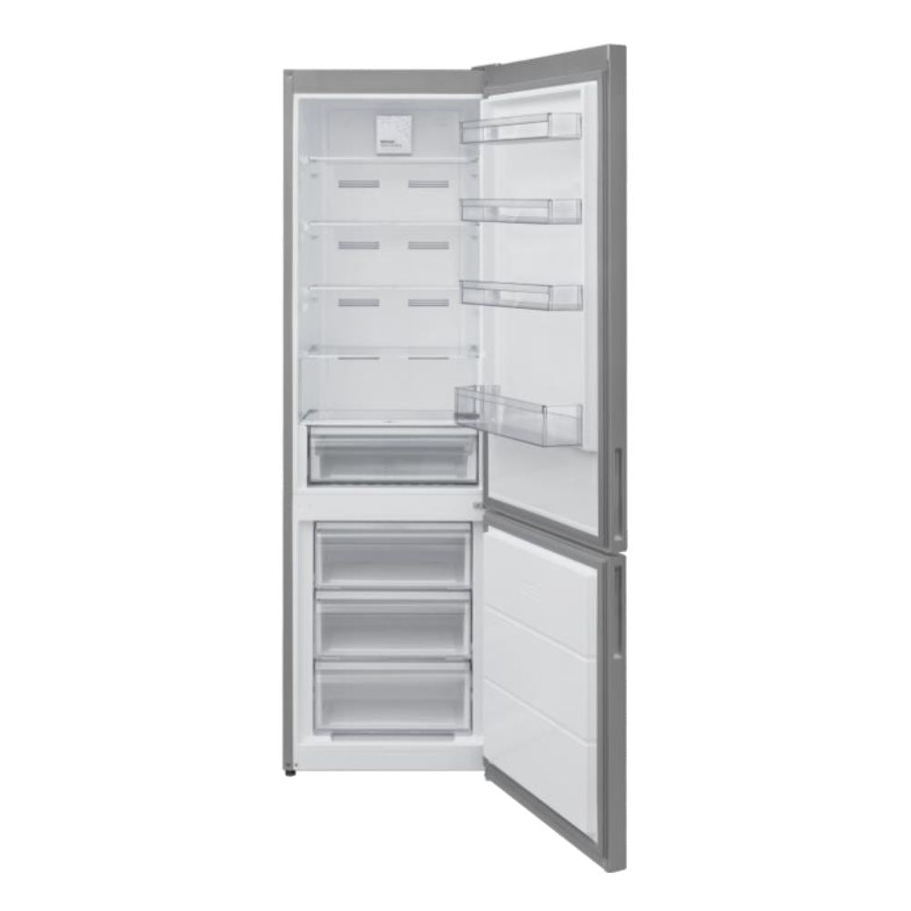 Réfrigérateur combiné 367L Frost Free - Daewoo CKM0383EPNA0