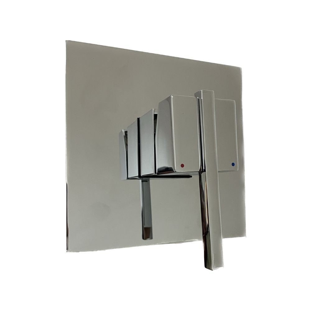 Kit d'éclairage pour miroirs