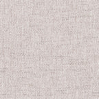 Divano angolare beige con letto Easy Open, contenitore e penisola reversibile Emily