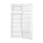 Réfrigérateur encastrable SAM241INVERTER blanc double porte réversible 240L classe E Samet