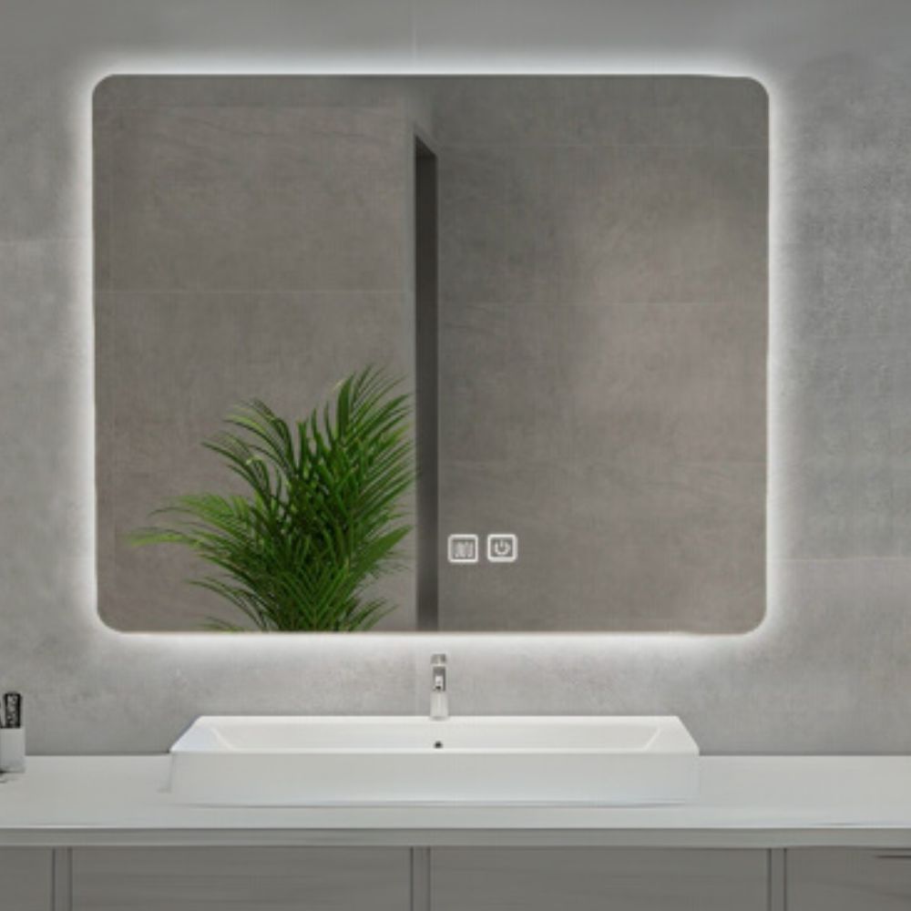 MIROIR INTELLIGENT 700*900