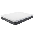 Materasso matrimoniale antibatterico 180x200x25H cm - Fenix
