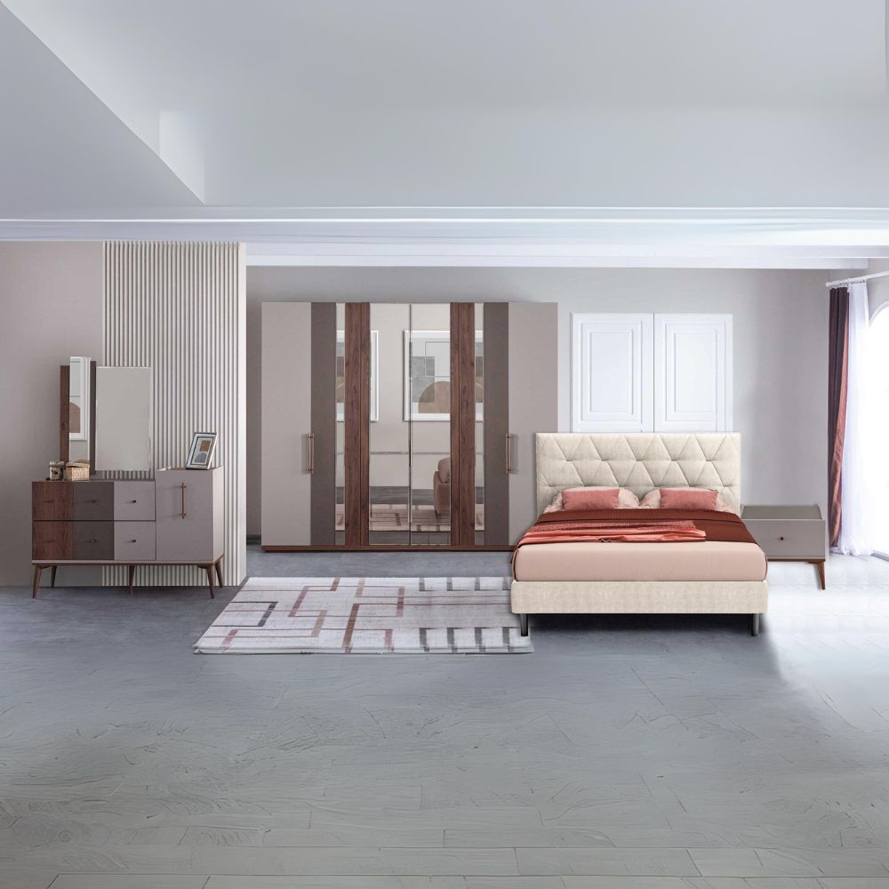 Set Illuminazione Specchiere