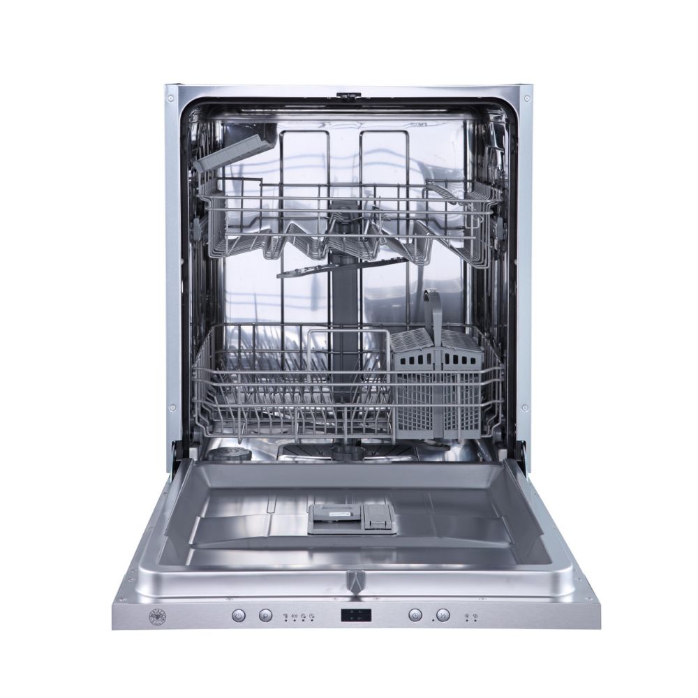 Lavastoviglie incasso totale 60 cm. 13 coperti classe E Bertazzoni DW60EPRS