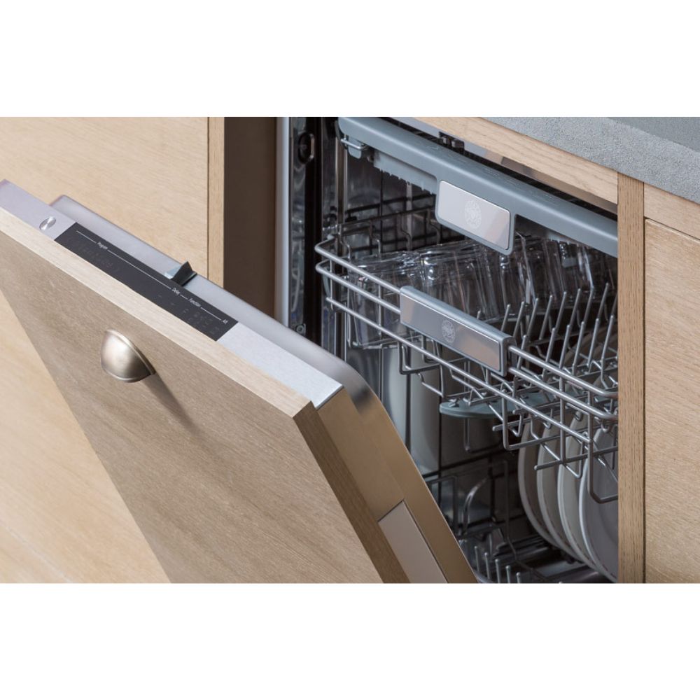 Lavastoviglie incasso totale 60 cm. 15 coperti classe C Bertazzoni DW6083PRTS