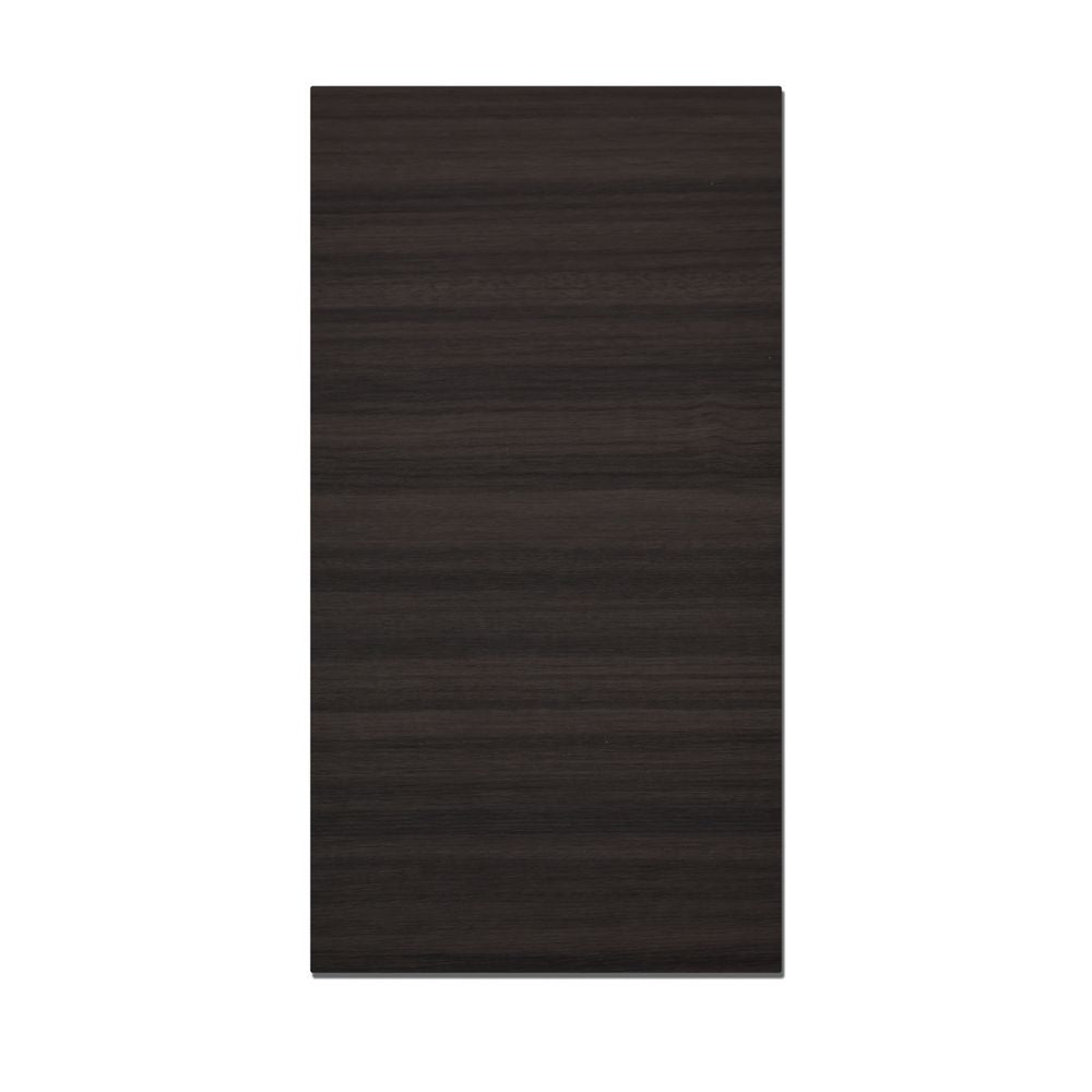 Pannello decorativo effetto legno noce 122x300 PANGH55