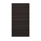 Pannello decorativo effetto legno noce 122x300 PANGH55