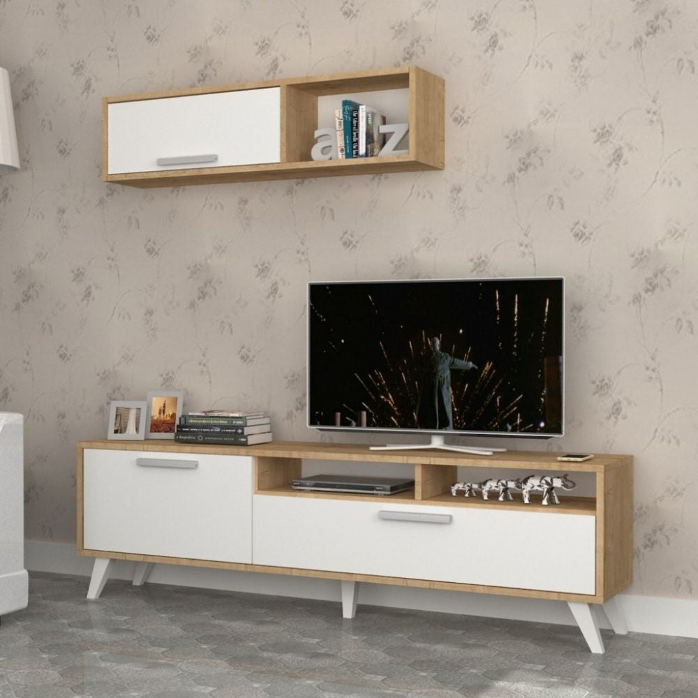 Set Illuminazione Specchiere