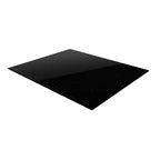 Piano cottura induzione 4 zone di cottura 60 cm. touchscreen frontale nero Teka IBC64115SSMBK